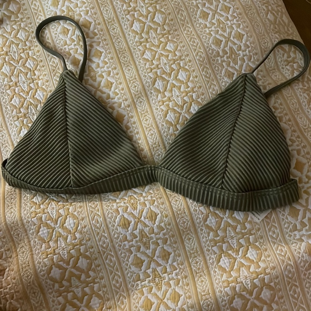 Hollister Bikini Top